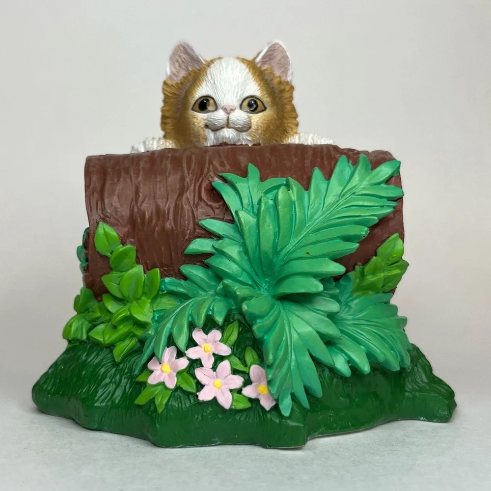 “Peek-a-Boo” - Picture 10 of 10